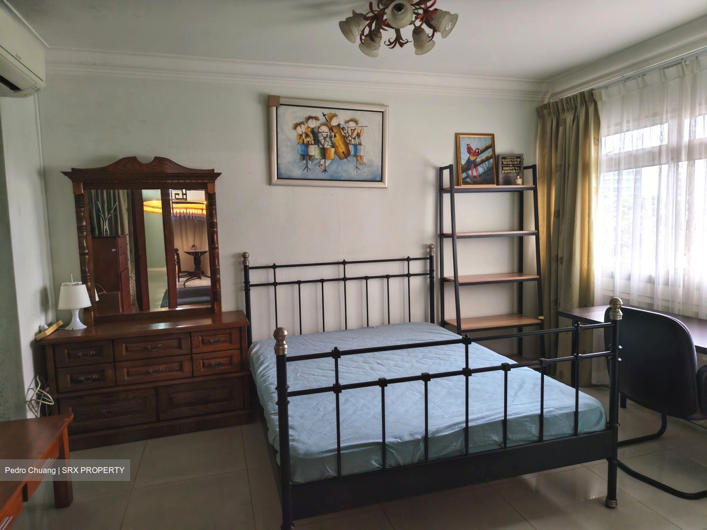 Blk 48 Bendemeer Road (Kallang/Whampoa), HDB Executive #565786741
